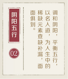 沧州起名流程二